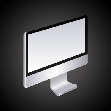 monitör bilgisayar teknolojisi aygıt ekran