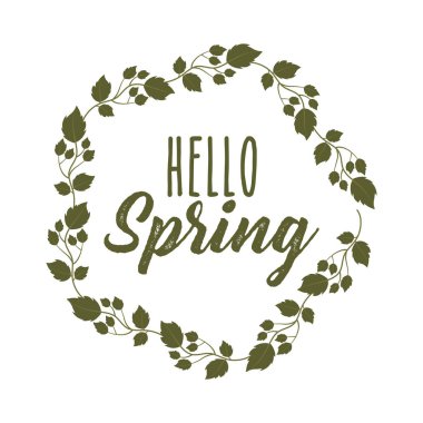 Hava çiçek çiçekler doğal sezon Merhaba bahar