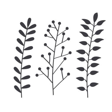 Çiçek rustik tasarım