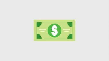 bitcoin cryptocurrency dijital animasyon