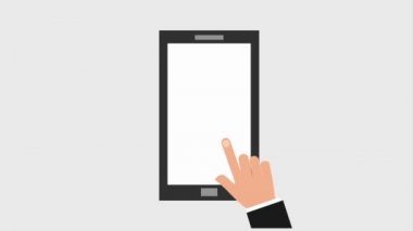 bitcoin cryptocurrency dijital animasyon