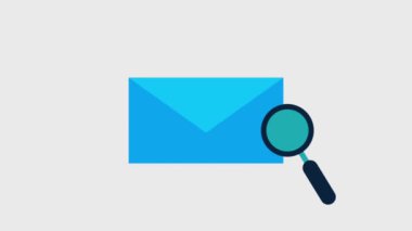 posta zarf simgeleri