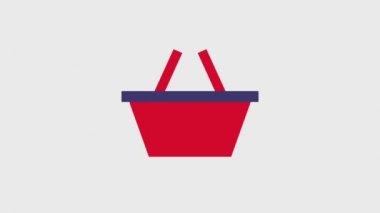 e ticaret simgeler alışveriş