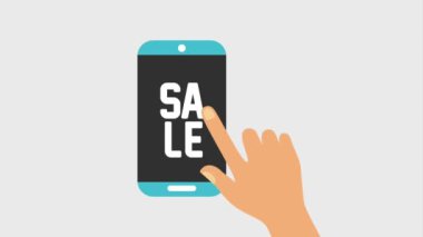 mavi mobil elinizle dokunun ödeme