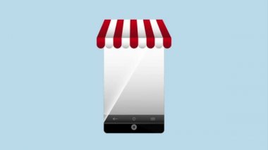 e-ticaret alışveriş online iş