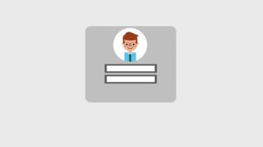 el ekran erişim girin