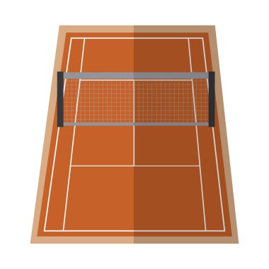 Tenis simge görüntüsü 