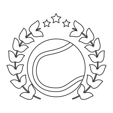 Tenis simge görüntüsü 