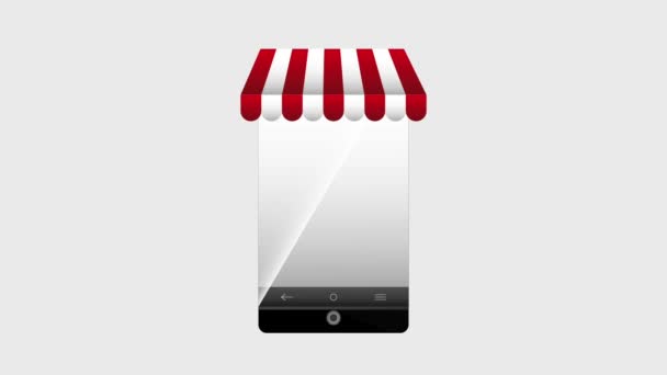 ecommerce shopping entreprise en ligne 
