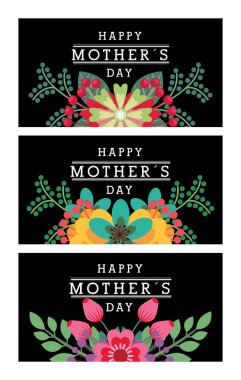 Anneler günün kutlu olsun.