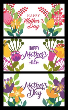 Anneler günün kutlu olsun.