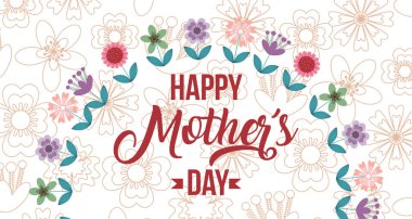 Anneler günün kutlu olsun.