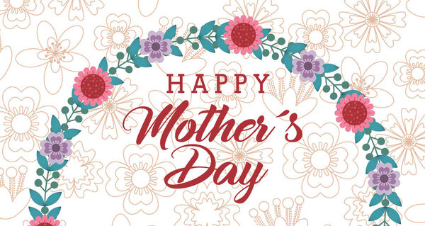 happy mothers day card