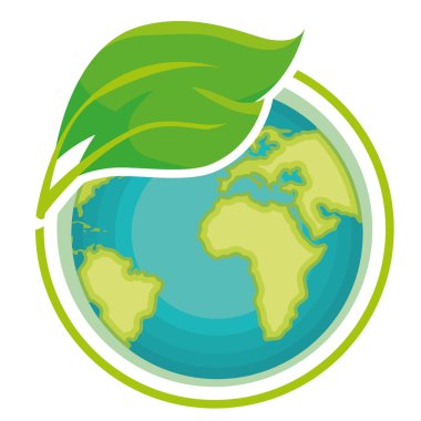 Yeşil dünya gezegen git