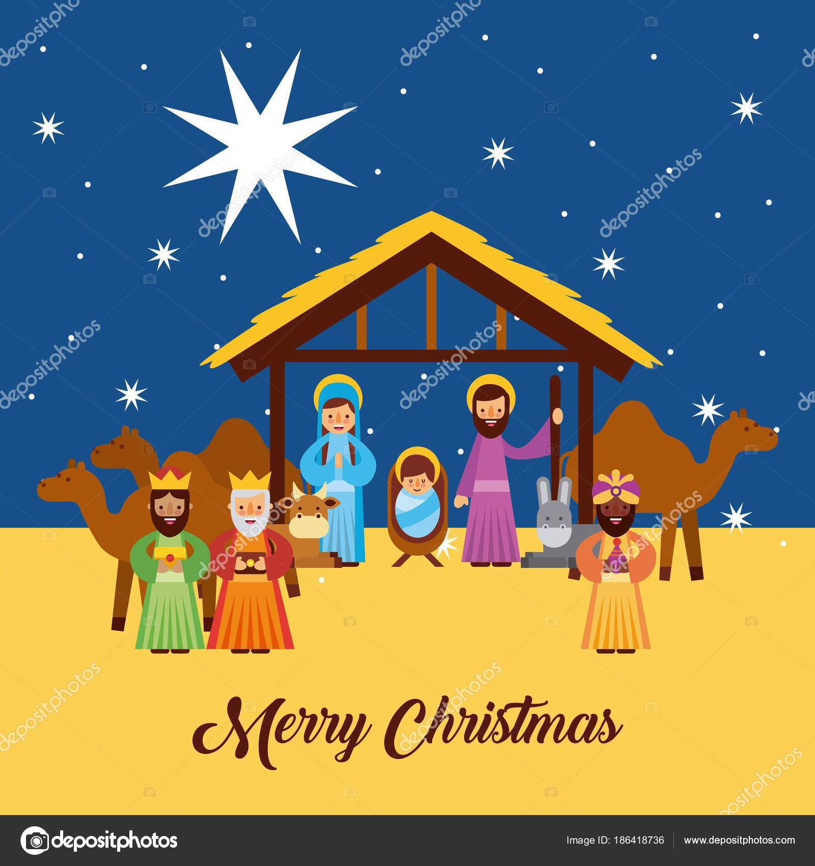 Noel sahneleri Hristiyan. Tarih ve Uygulama Noel sahneleri Hristiyan. Tarih ve Uygulama