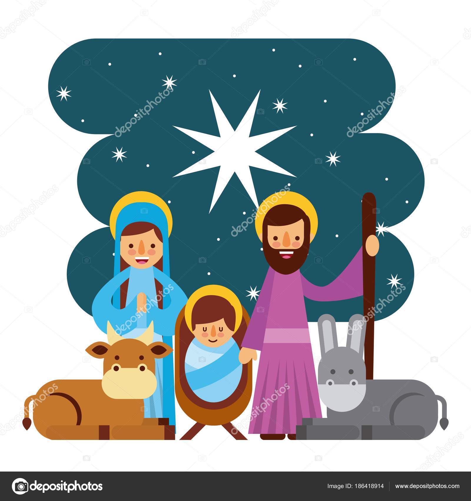 Noel sahneleri Hristiyan. Tarih ve Uygulama Noel sahneleri Hristiyan. Tarih ve Uygulama