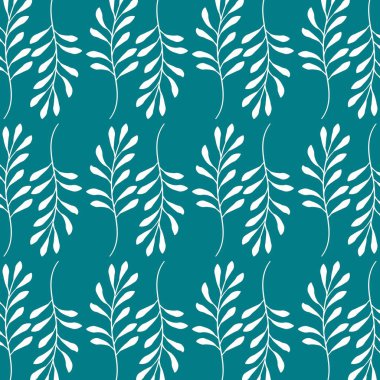 çiçek seamless modeli doğal süs doku ile güzelleşmek dekorasyon