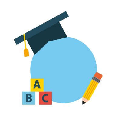 Mezuniyet sahne kutlama