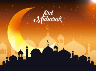 Kurban Mübarek arkaplanı