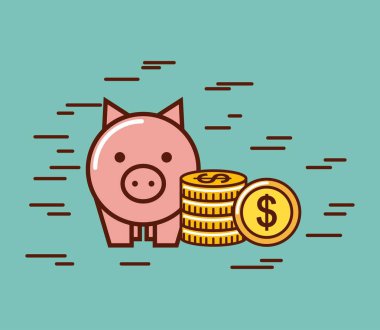 para ya da ekonomi ilgili resim 