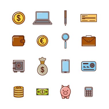 para ya da ekonomi ilgili resim 