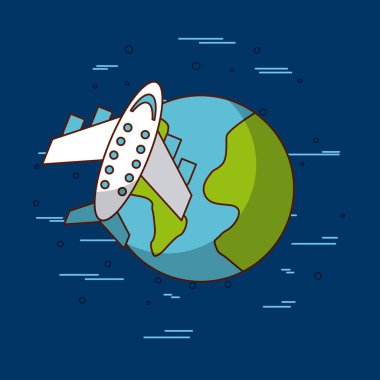 seyahat relatd simgeler resim 