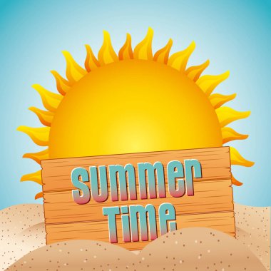 tropikal plaj tatil resim 