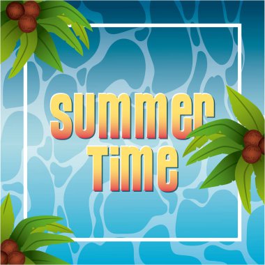 tropikal plaj tatil resim 