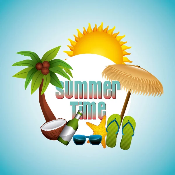 tropikal plaj tatil resim 