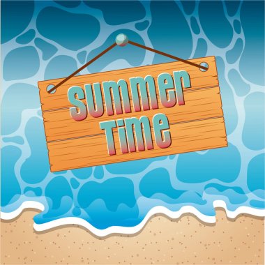 tropikal plaj tatil resim 