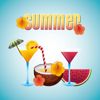 tropikal plaj tatil resim 