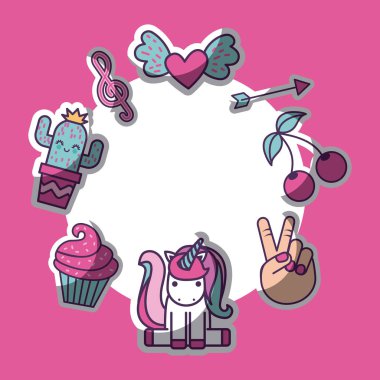 kız gibi simge görüntüsü 