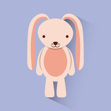 sevimli rabitt bunny görüntü