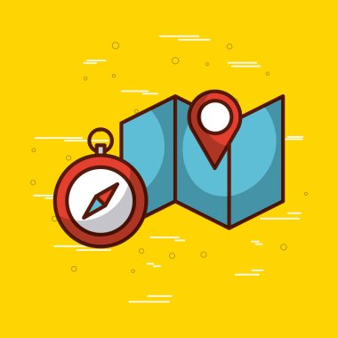 seyahat ilgili simgeler resim