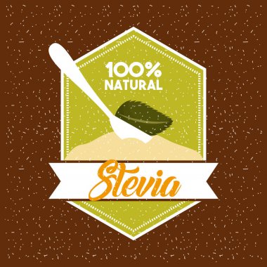 Doğal Tatlandırıcı Stevia