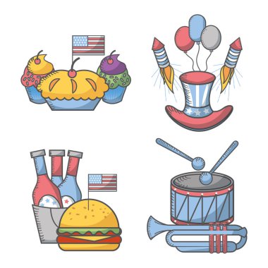 Bağımsızlık günü Amerikan