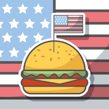 Bağımsızlık günü Amerikan