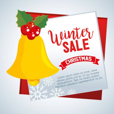 Noel büyük kış indirimi