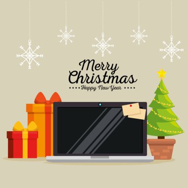 mutlu Noeller işyeri ofis dekore edilmiştir.