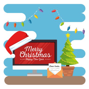 mutlu Noeller işyeri ofis dekore edilmiştir.