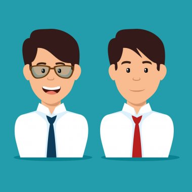 iş kavramı işe vardır 