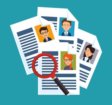 iş kavramı işe vardır 