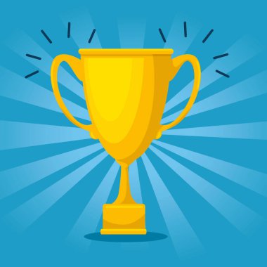 Altın Kupa cup çizgi film 