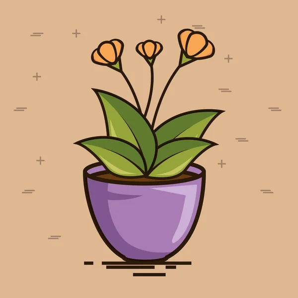 Imágenes: plantas animadas | dibujos animados de plantas de Casa Linda