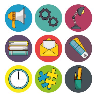 Kurumsal ilgili tasarım