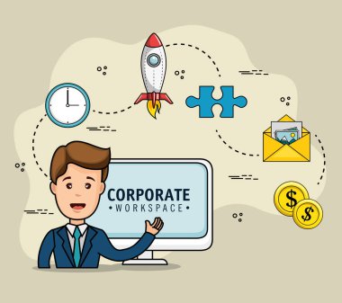 Kurumsal ilgili tasarım