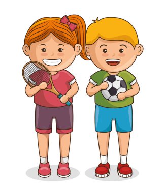 Sporcuların küçük grup