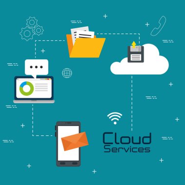 Bulut Hizmetleri Tasarım