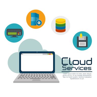Bulut Hizmetleri Tasarım