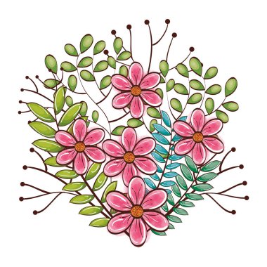 güzel çiçek tasarımı